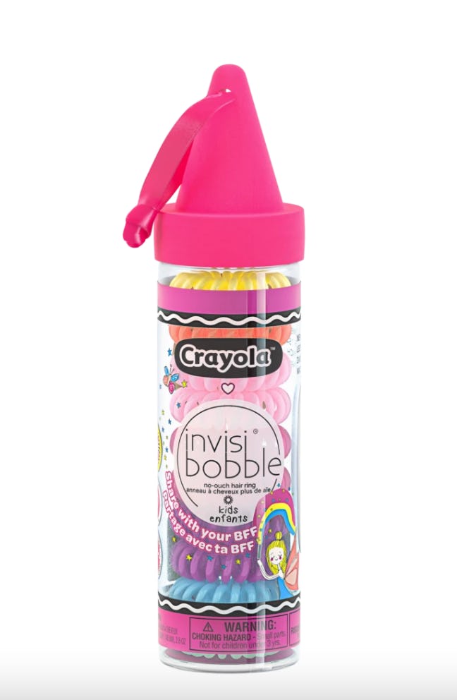 Crayola Kids Multi-Pack 10pc