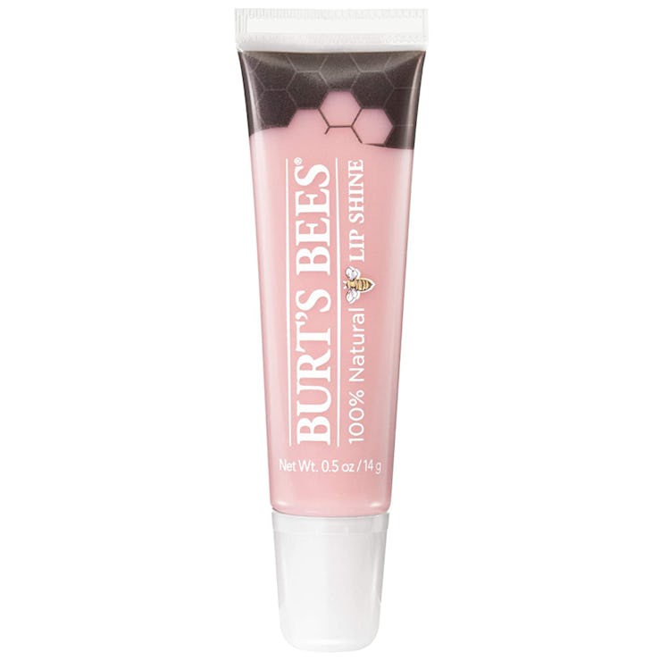 Burt's Bees 100% Natural Moisturizing Lip Shine