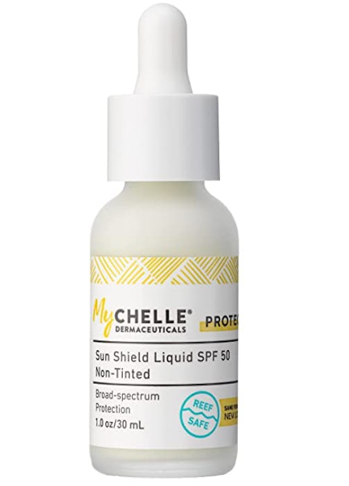 MyChelle Dermaceuticals Sun Shield Liquid SPF 50