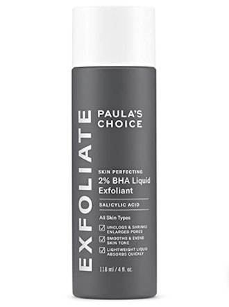 Paulas Choice 2% Liquid Exfoliant