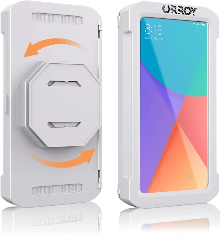 URROY Shower Phone Holder