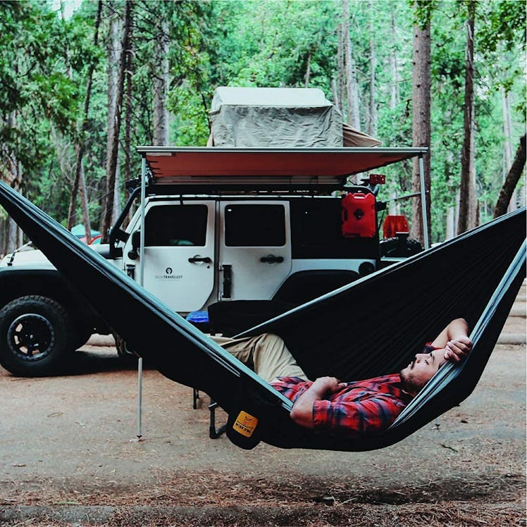 Wise Owl Outfitters Portable Hammock