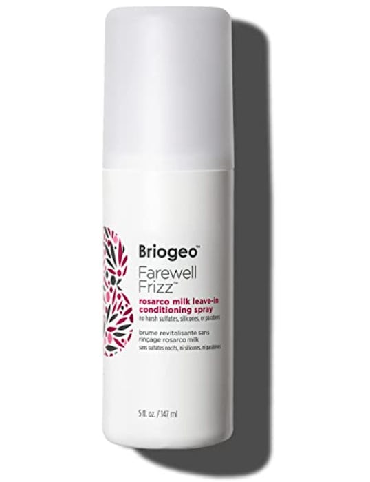 Briogeo Farewell Frizz Rosarco Milk Leave In Conditioning Spray