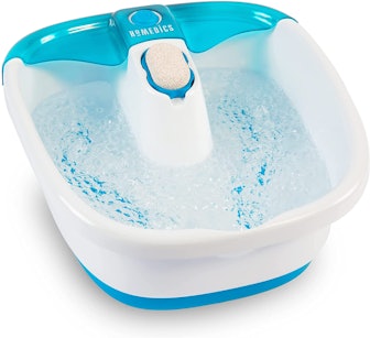 HoMedics Foot Spa