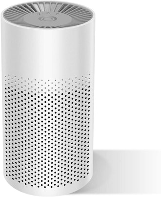 THE THREE MUSKETEERS III M Mini Portable Air Purifier