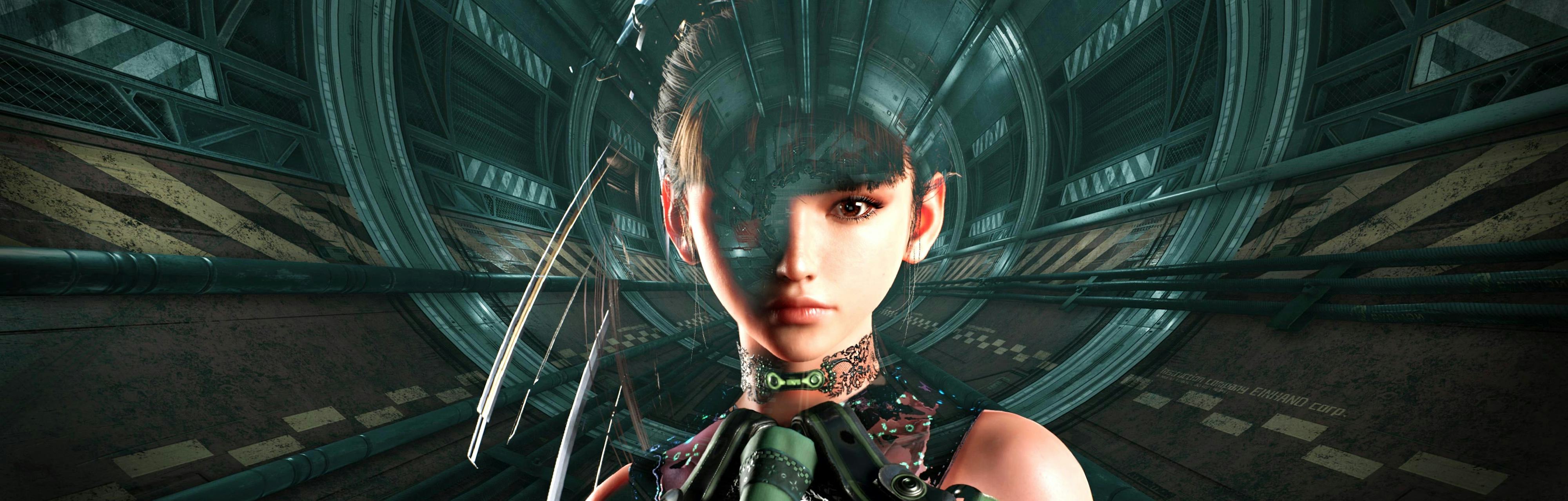 Everything we know about the PS5 exclusive 'Project Eve'