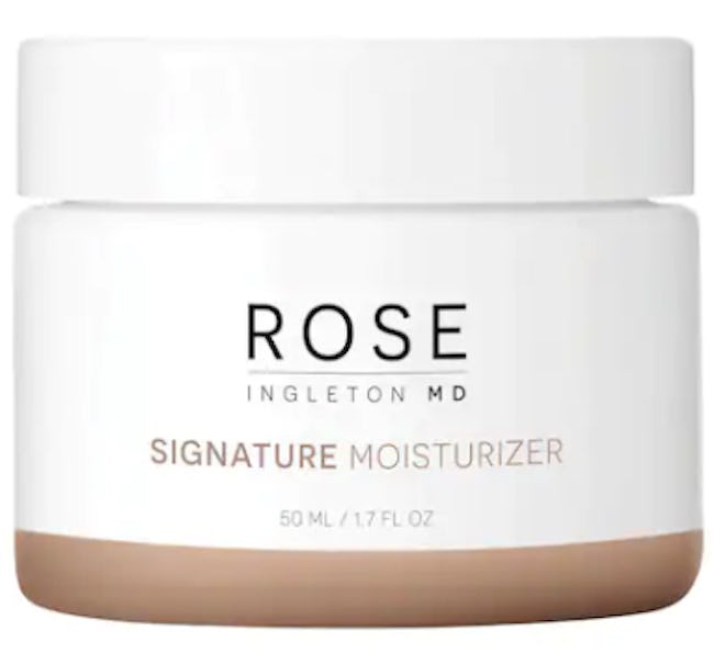 Signature Moisturizer