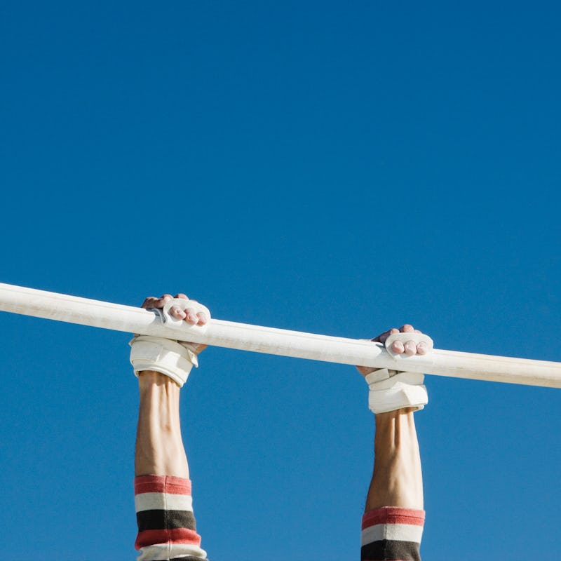grip strength
