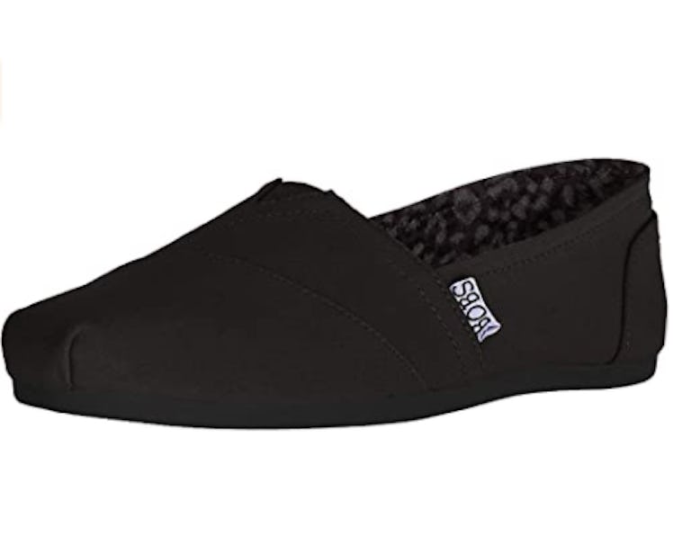 Skechers Bobs Peace & Love Ballet Flat