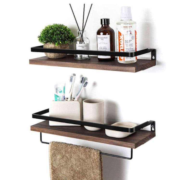 SODUKU Floating Shelves (Set of 2)