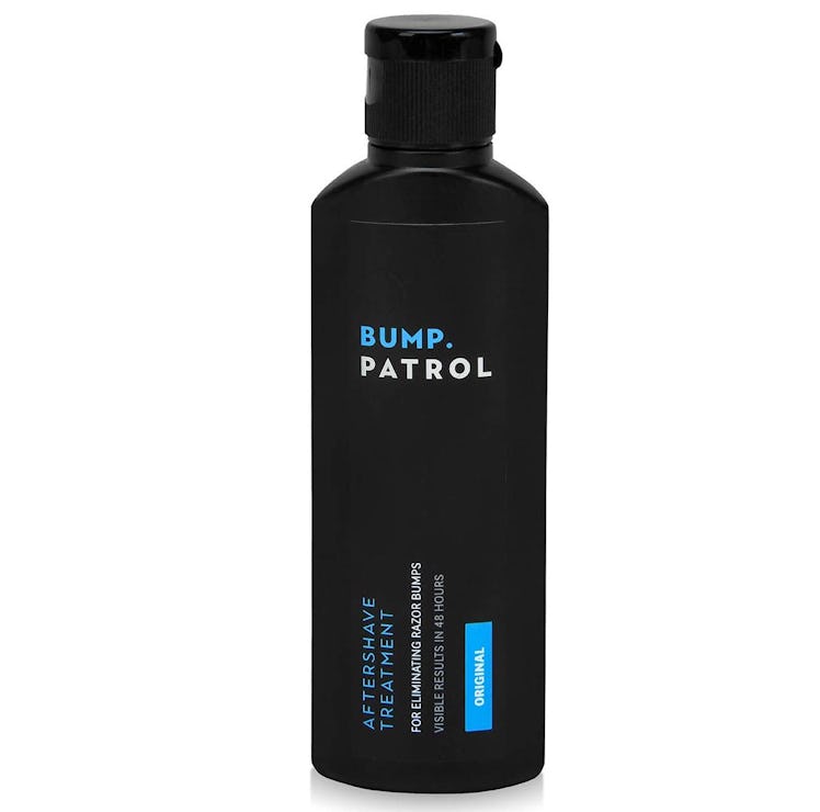 Bump Patrol Razor Bump Treatment, 4 oz.