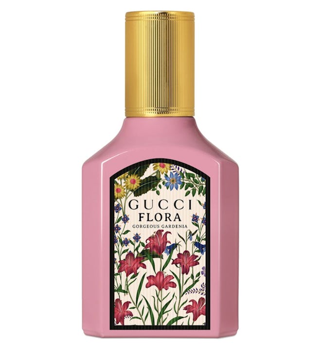 Gucci Flora Gorgeous Gardenia Eau de Parfum