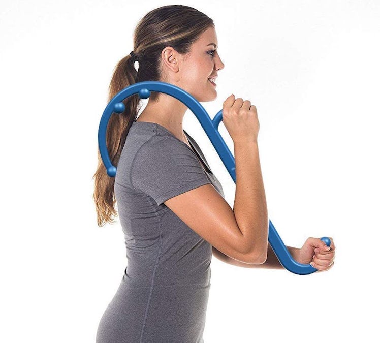 LiBa Back and Neck Massager