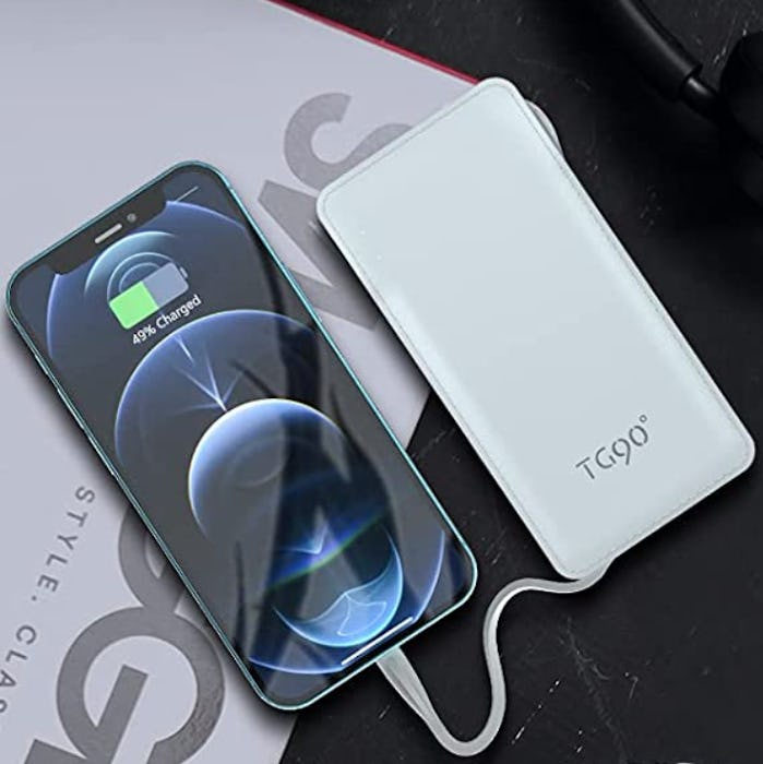 TG() Ultra Slim Power Bank
