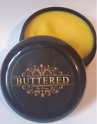 Moisturizing Body Butter
