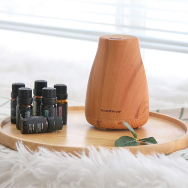 InnoGear Essential Oil Diffuser