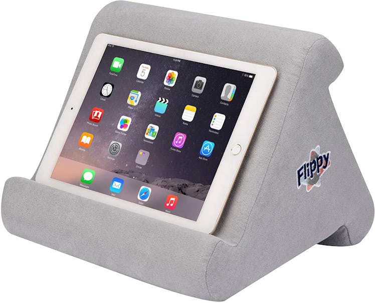 Flippy Multi-Angle Soft Pillow Lap Stand