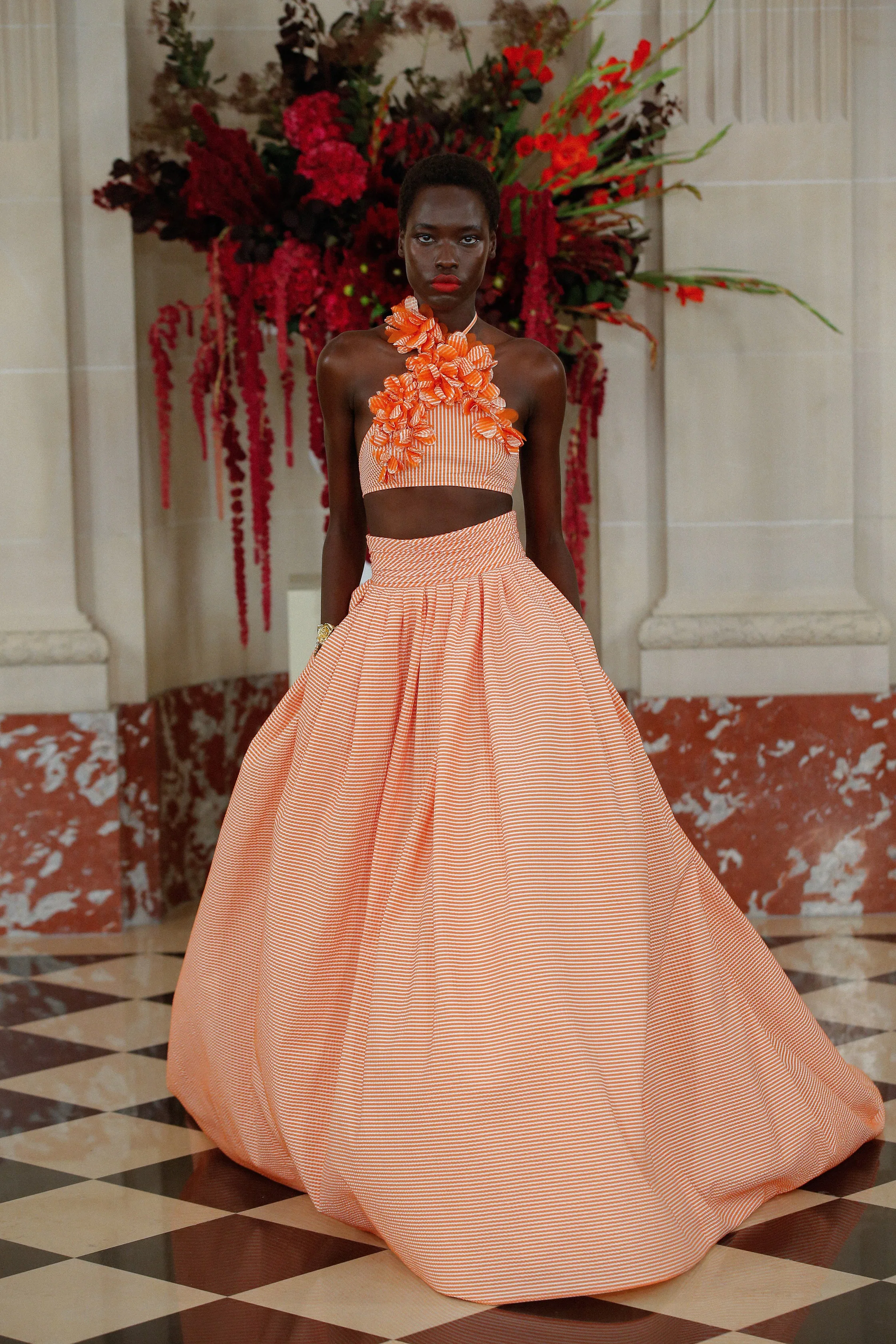 19 New York Fashion Week 2021 Shows In Photos