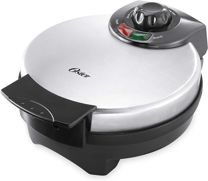 Oster Belgian Waffle Maker