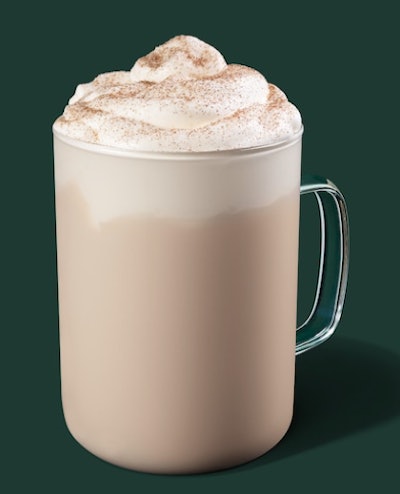 20 Best Starbucks Drinks for Kids - MOON and spoon and yum