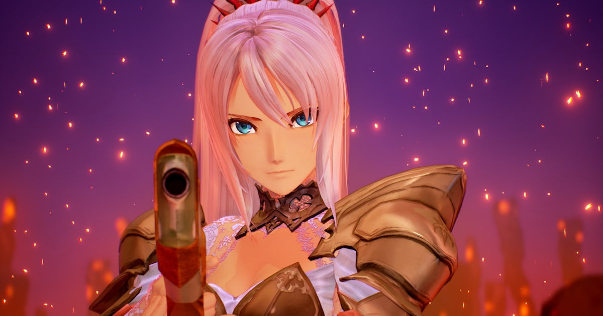 'Tales of Arise' best skills: 5 abilities to unlock for every character