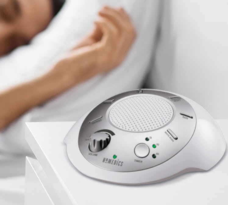 HoMedics White Noise Machine