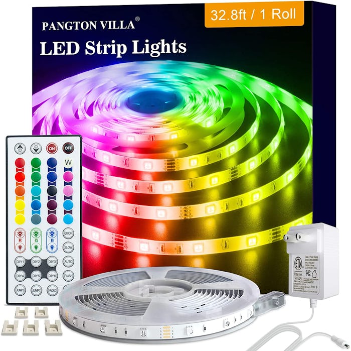 PANGTON VILLA Light Strip