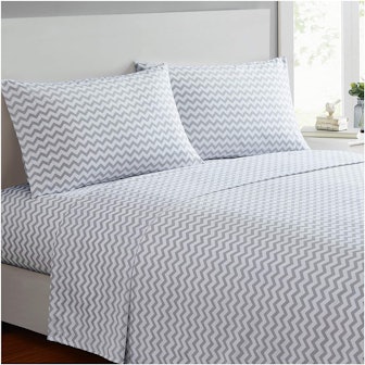 Mellanni Sheet Set