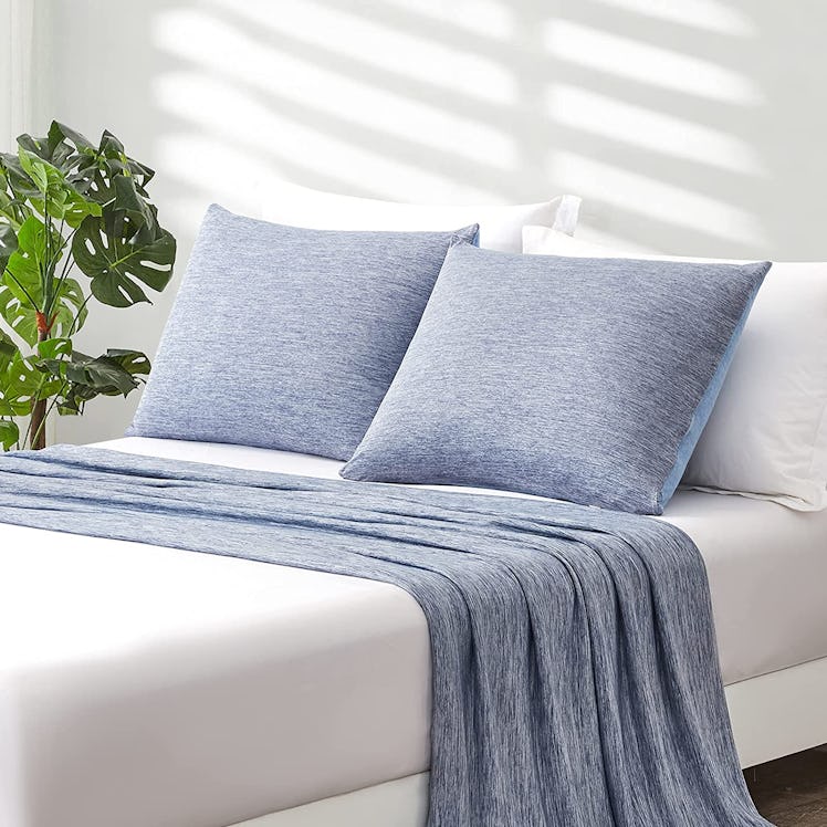 Elegear Cooling Pillowcases (Set of 2)