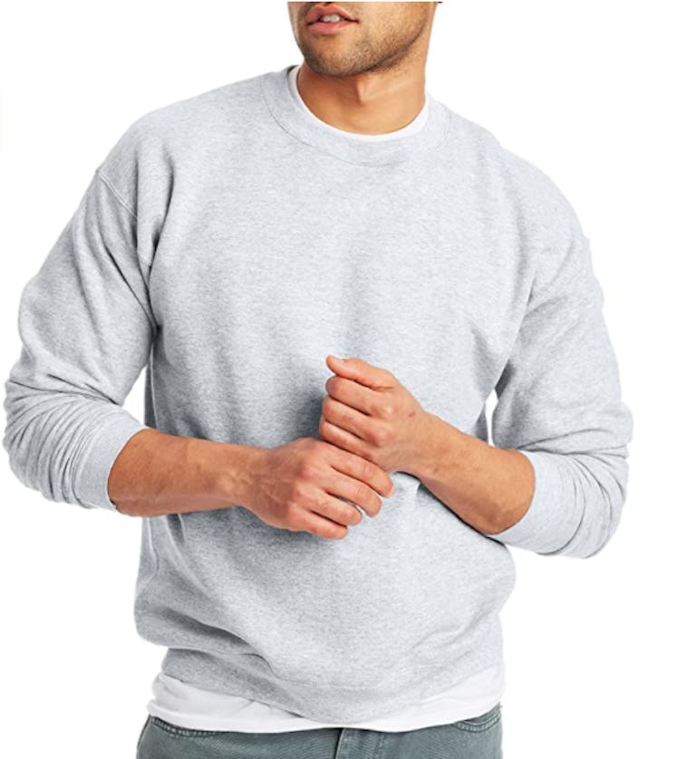 Hanes EcoSmart Sweatshirt