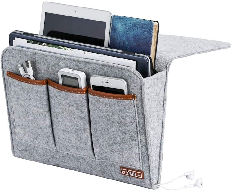  Zafit Bedside Caddy