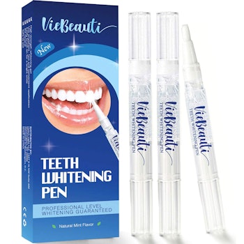 VieBeauti Teeth Whitening Pen (2-Pack)