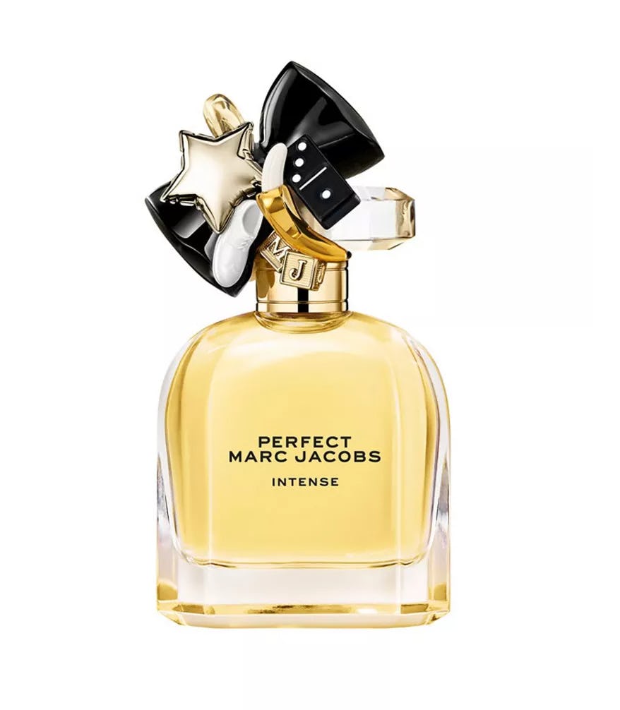 Marc Jacobs Perfect Intense Eau de Parfum for Women