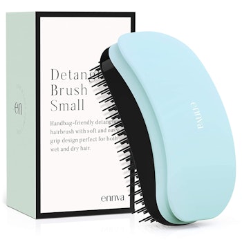 ennva Detangling Brush