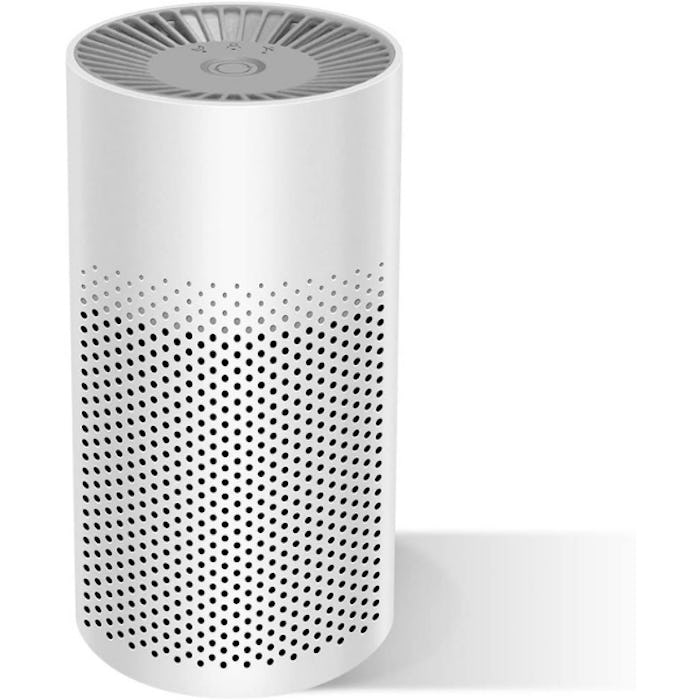 THE THREE MUSKETEERS III M Mini Portable Air Purifier