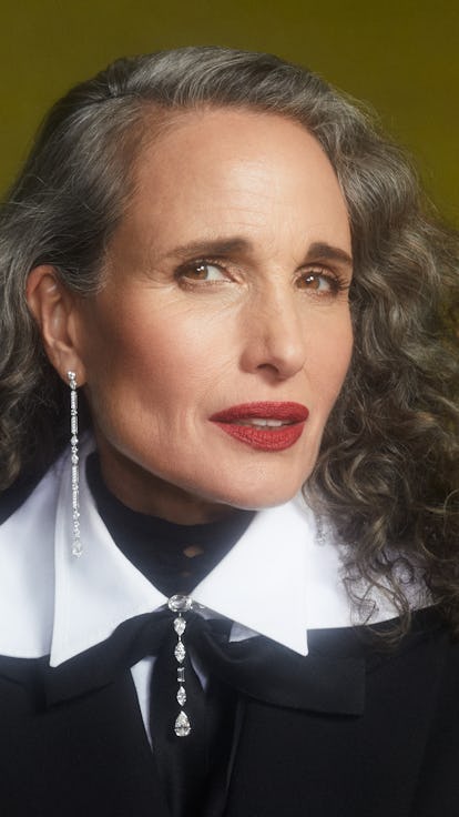 Photos of andie macdowell