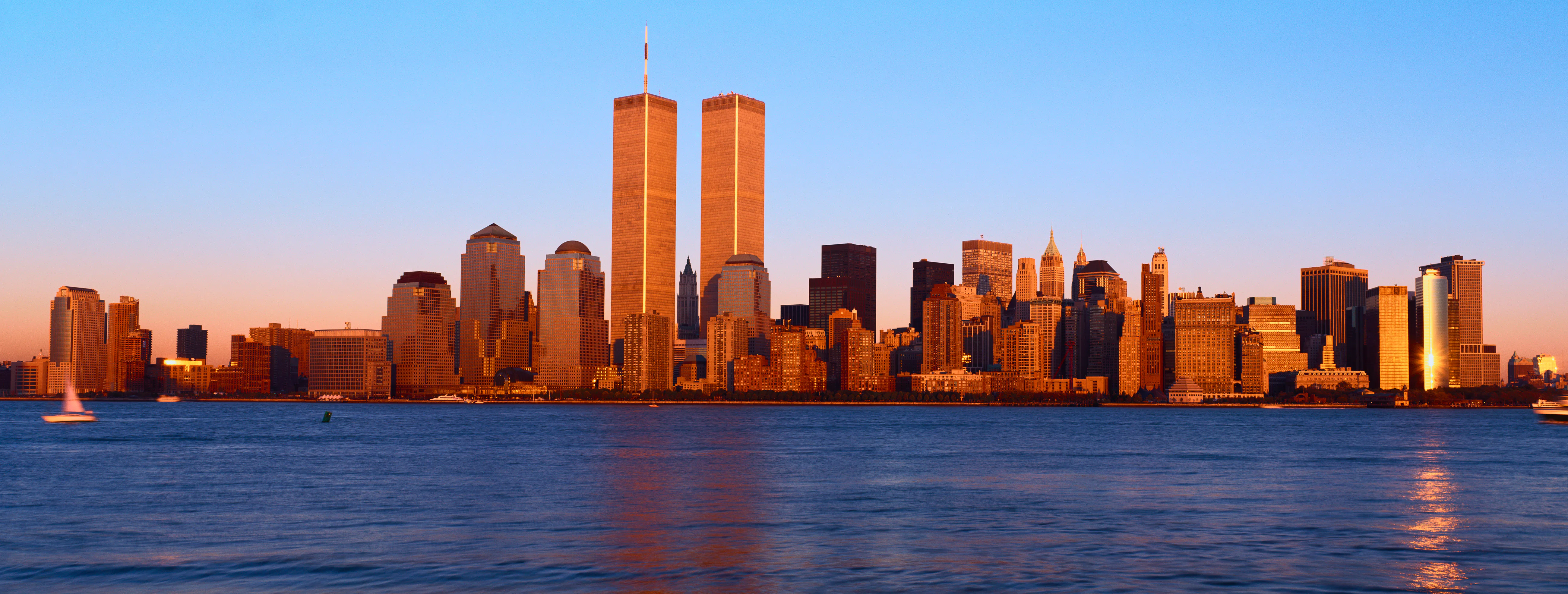 Remembering 9/11: Stories From New Yorkers