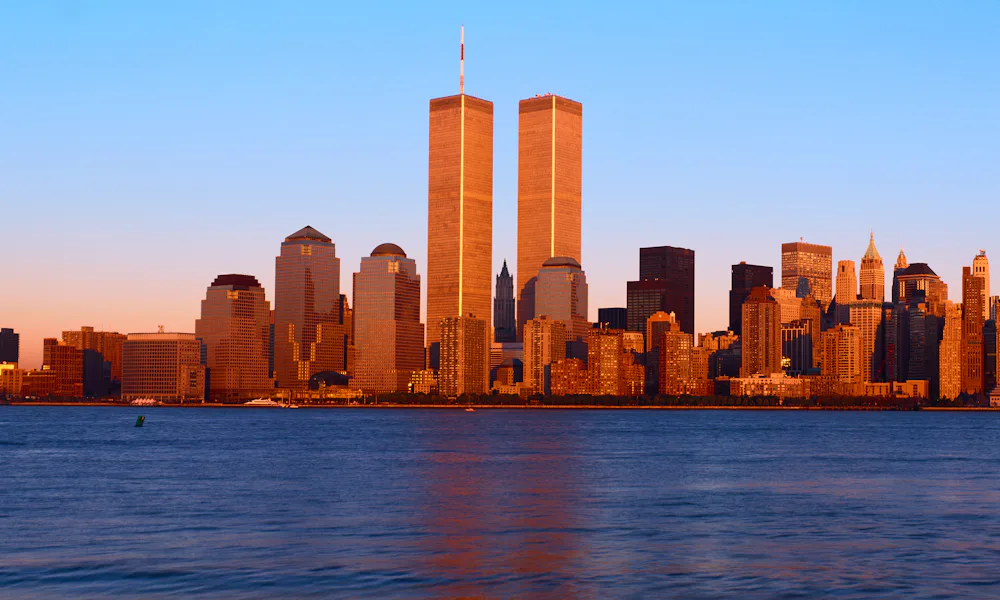 Remembering 9/11: Stories From New Yorkers