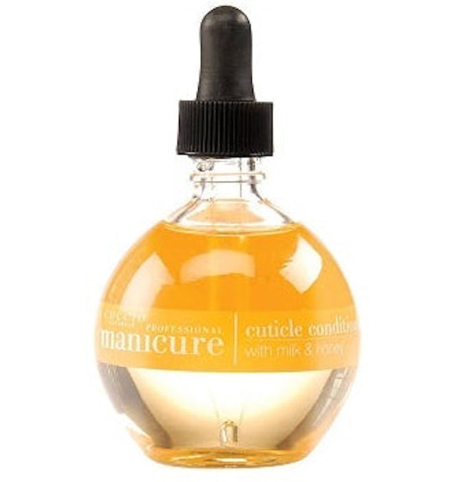 Cuccio Natural Milk & Honey Cuticle Revitalizing Oil 