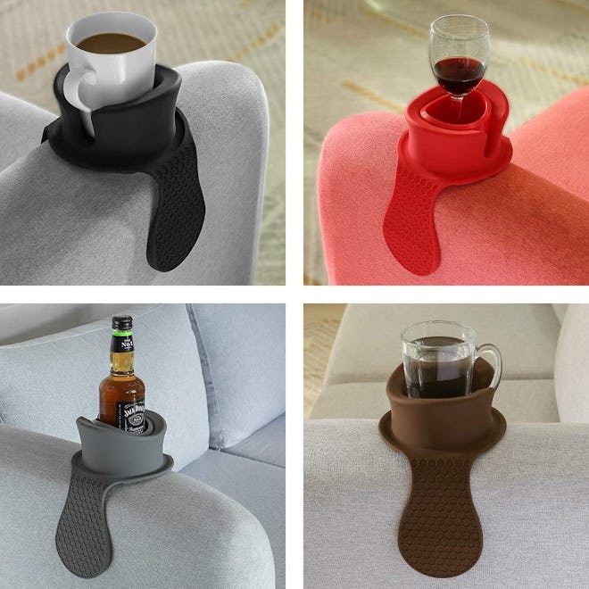 Watruer Sofa Cup Holder