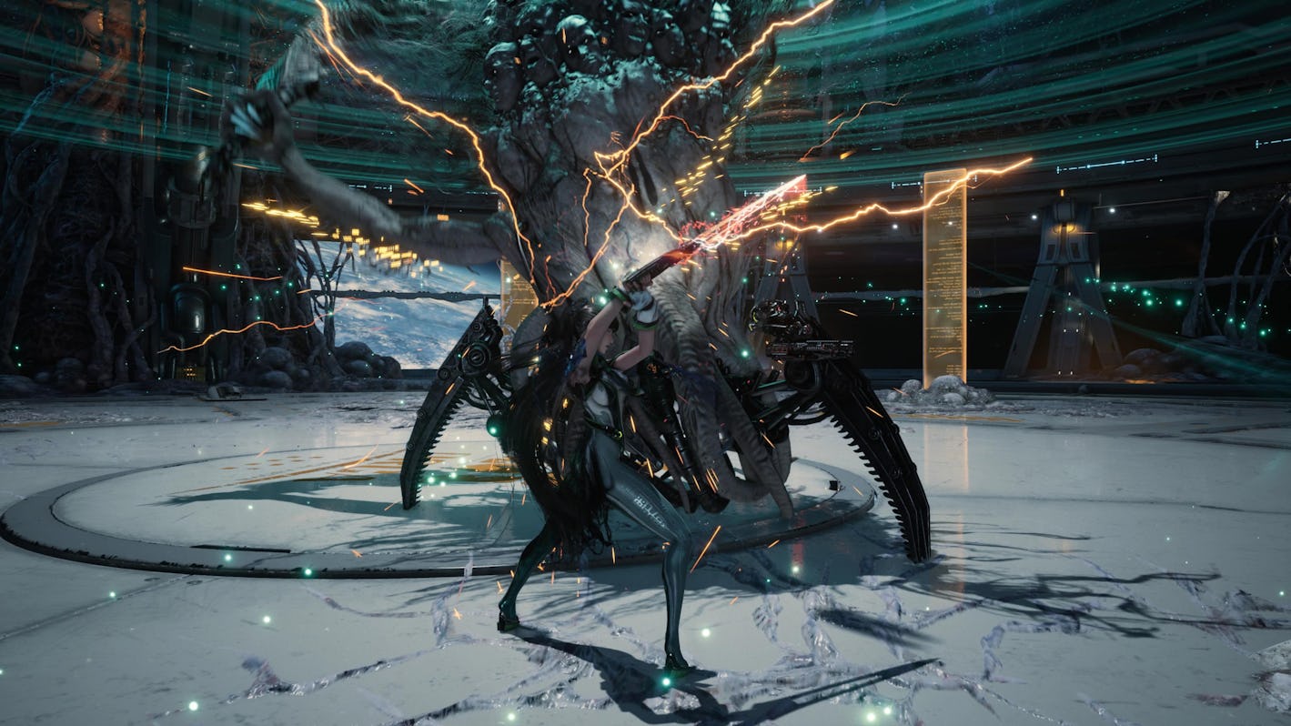 ‘Stellar Blade’ release window, trailer, story, and gameplay for the