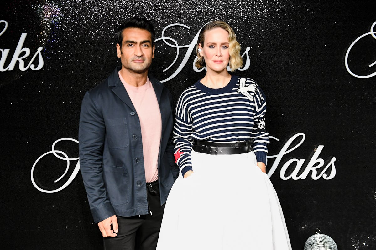 The Best Parties Of New York Fashion Week Spring 2022 New York Fashion Week 2022 Saks