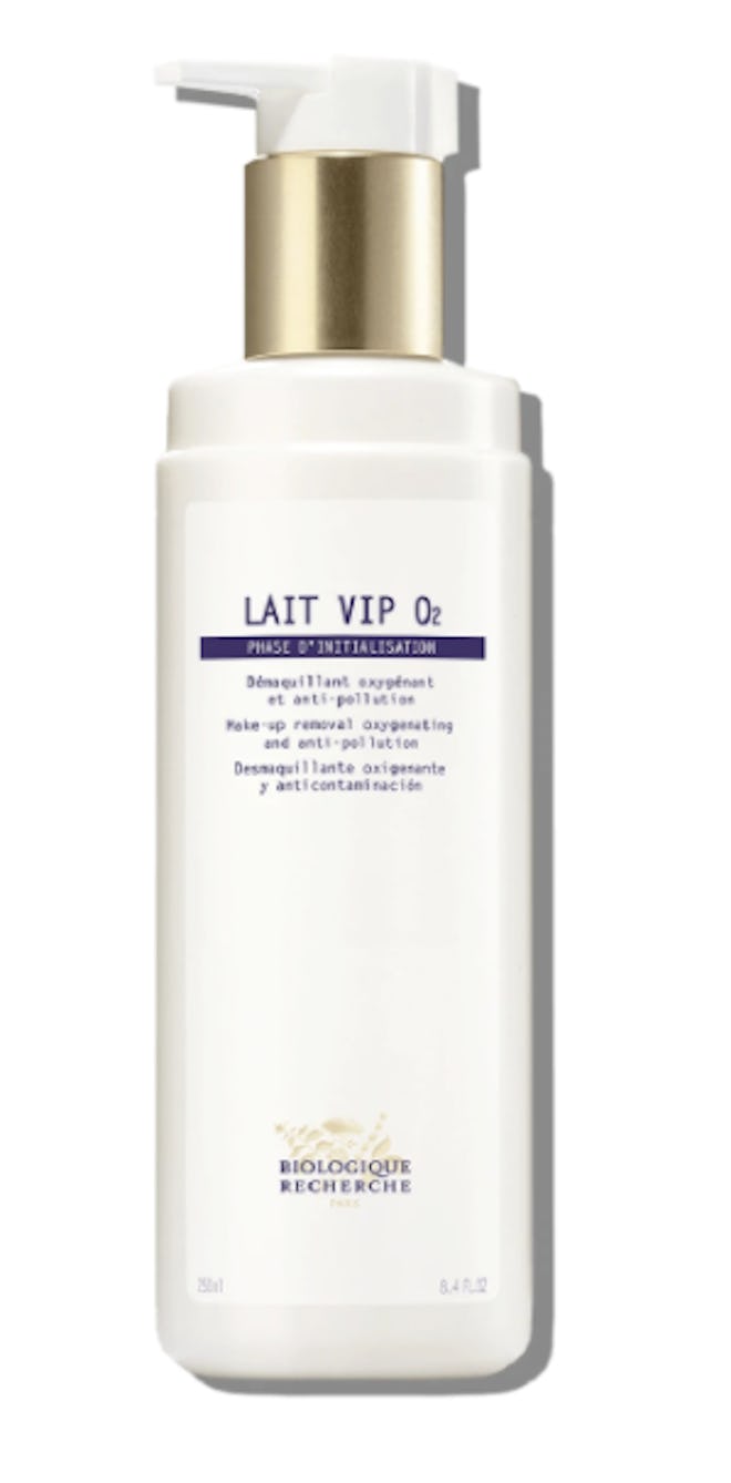 LAIT VIP O2 OXYGENATING MILK CLEANSER