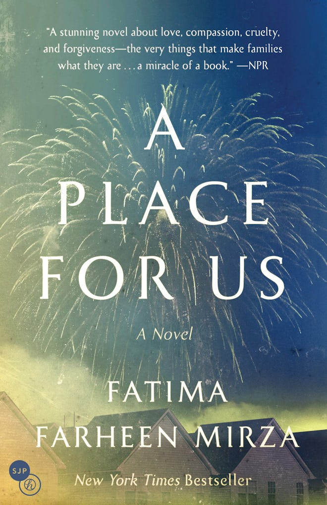 ‘A Place For Us’ by Fatima Farheen Mirza