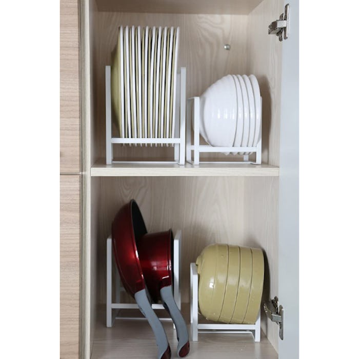 7UYUU Dish Storage Rack