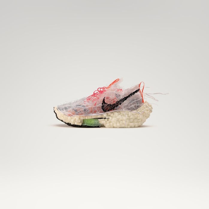 Nike Zoom Alphafly Next Nature