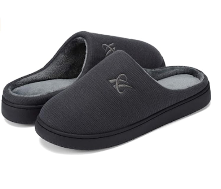 landeer Unisex Memory Foam Slippers