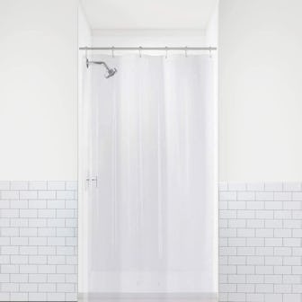 LiBa Shower Curtain