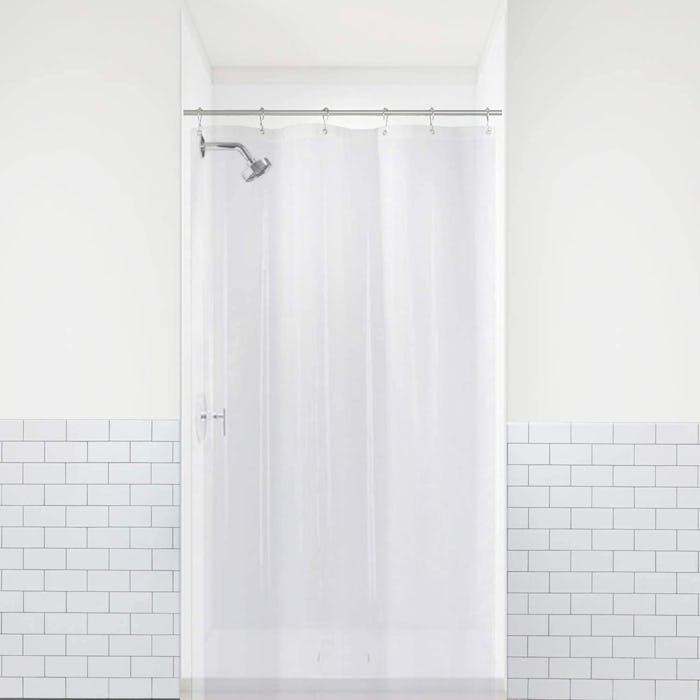 LiBa Shower Curtain