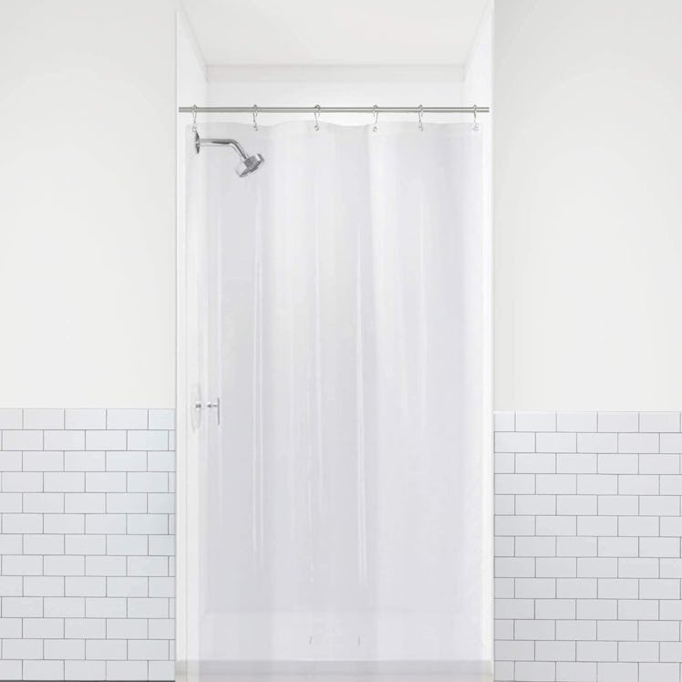 LiBa Shower Curtain
